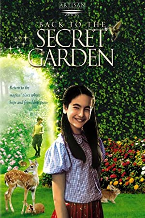Back to the Secret Garden (2000) M4ufree