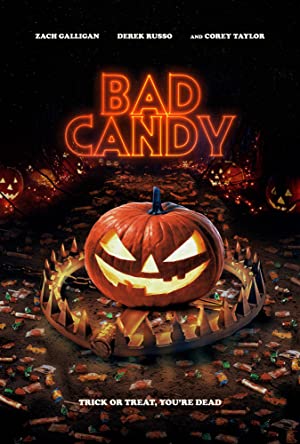 Bad Candy (2020) M4ufree