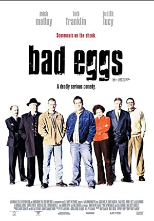 Bad Eggs (2003) M4ufree