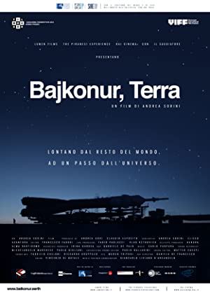 Baikonur. Earth (2018) M4ufree