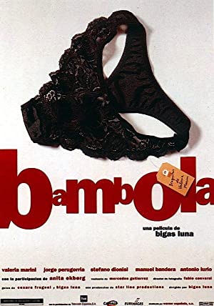 Bámbola (1996) M4ufree