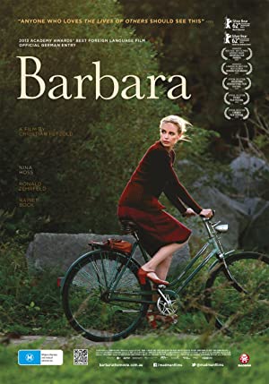 Barbara (2012) M4ufree