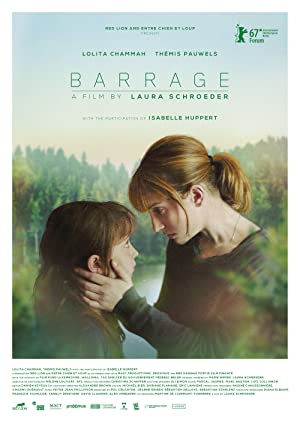 Barrage (2017) M4ufree
