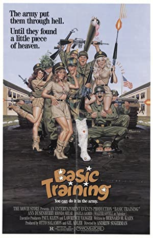 Basic Training (1985) M4ufree