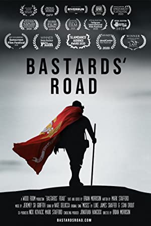 Bastards Road (2020) M4ufree