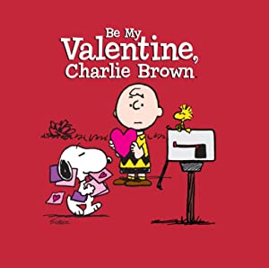 Be My Valentine, Charlie Brown (1975) M4ufree