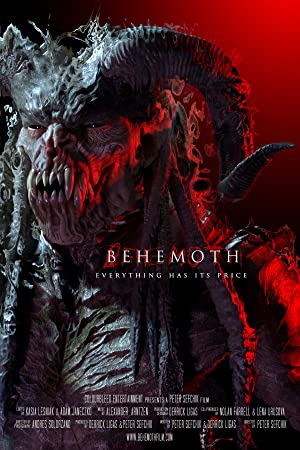 Behemoth (2020) M4ufree