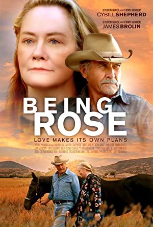 Being Rose (2017) M4ufree