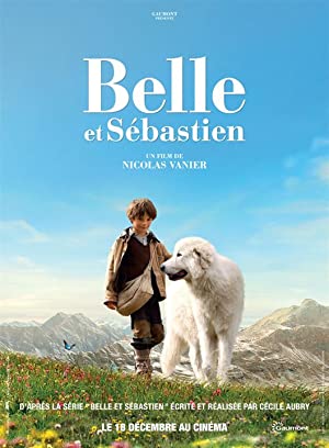 Belle et Sébastien (2013) M4ufree