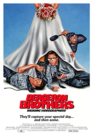 Bergeron Brothers: Wedding Videographers (2021) M4ufree