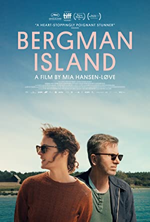 Bergman Island (2021) M4ufree