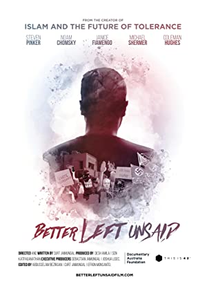 Better Left Unsaid (2021) M4ufree