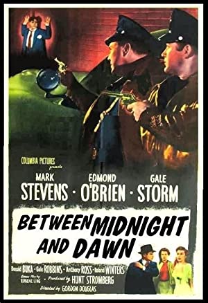 Between Midnight and Dawn (1950) M4ufree