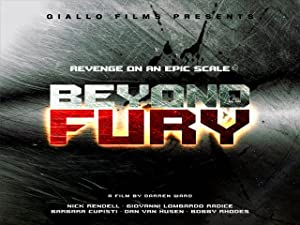 Beyond Fury (2019) M4ufree