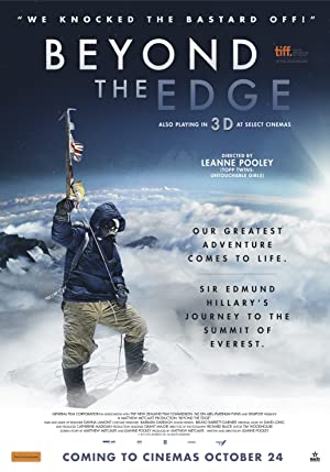 Beyond the Edge (2013) M4ufree