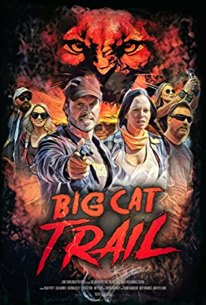 Big Cat Trail (2021) M4ufree