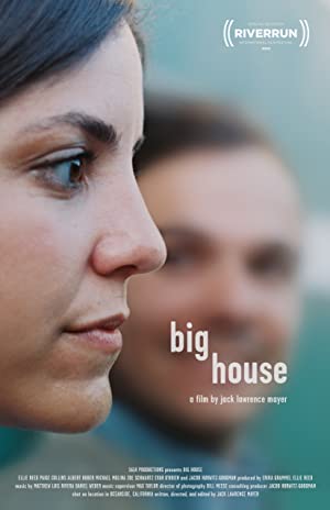 Big House (2020) M4ufree