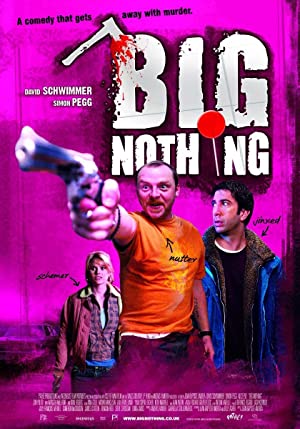 Big Nothing (2006) M4ufree