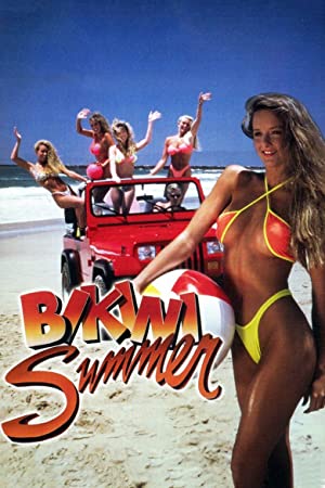 Bikini Summer (1991) M4ufree