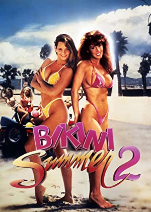 Bikini Summer II (1992) M4ufree