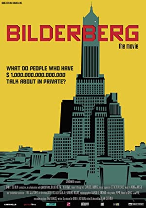 Bilderberg: The Movie (2014) M4ufree