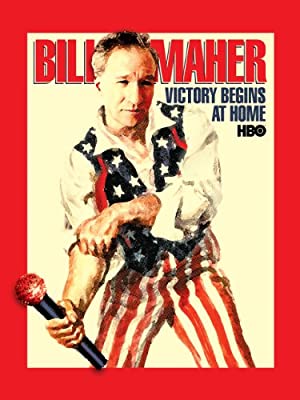 Bill Maher: Victory Begins at Home (2003) M4ufree