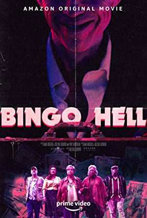 Bingo Hell (2021) M4ufree