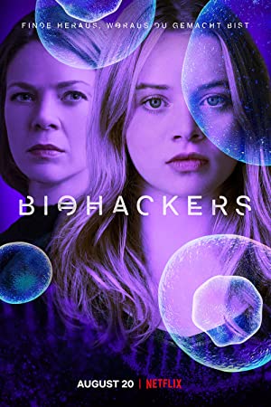 Biohackers (2020 ) StreamM4u M4ufree