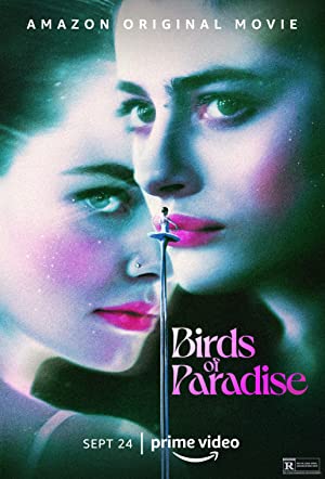 Birds of Paradise (2021) M4ufree