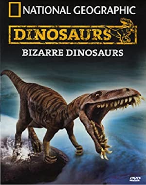 Bizarre Dinosaurs (2009) M4ufree