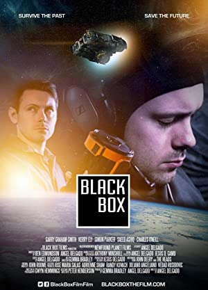 Black Box (2016) M4ufree