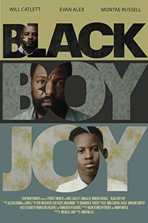 Black Boy Joy (2019) M4ufree