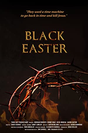 Black Easter (2021) M4ufree