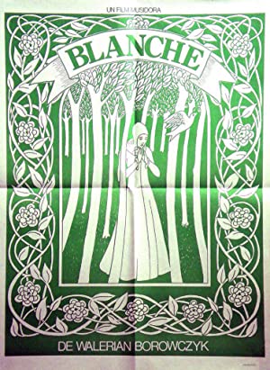 Blanche (1971) M4ufree