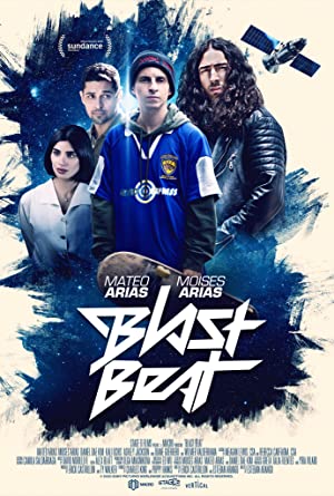 Blast Beat (2020) M4ufree
