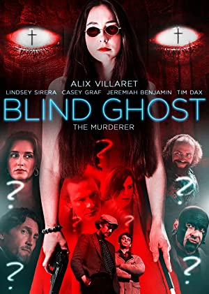 Blind Ghost (2021) M4ufree