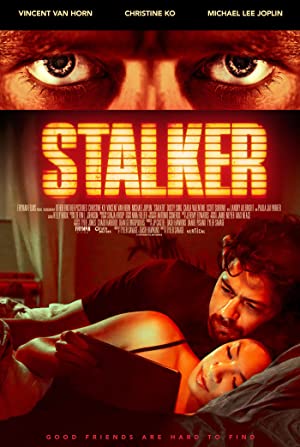 Stalker (2020) M4ufree