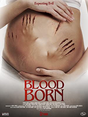 Blood Born (2021) M4ufree