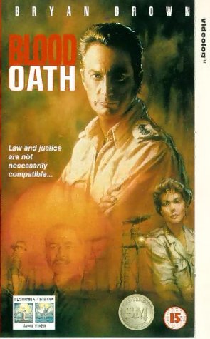 Blood Oath (1990) M4ufree