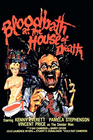 Bloodbath at the House of Death (1984) M4ufree