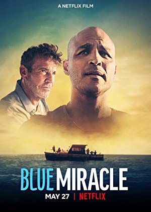 Blue Miracle (2021) M4ufree