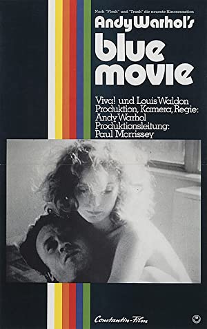 Blue Movie (1969) M4ufree
