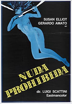 Blue Nude (1978) M4ufree
