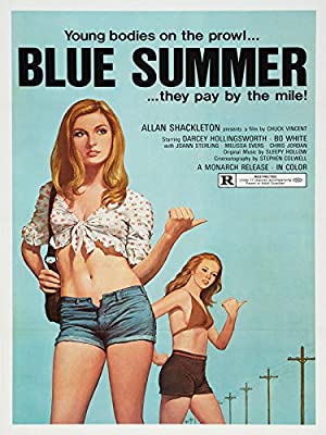 Blue Summer (1973) M4ufree