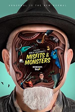 Bobcat Goldthwaits Misfits & Monsters (2018) StreamM4u M4ufree
