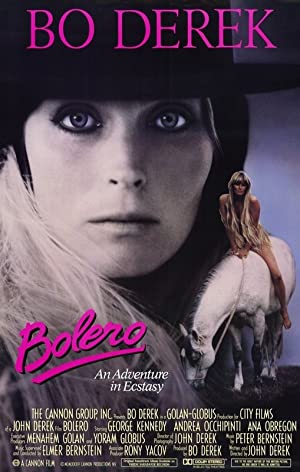 Bolero (1984) M4ufree