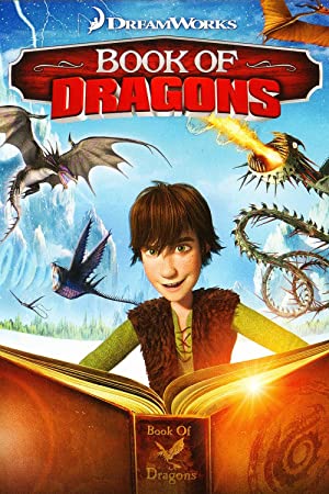 Book of Dragons (2011) M4ufree
