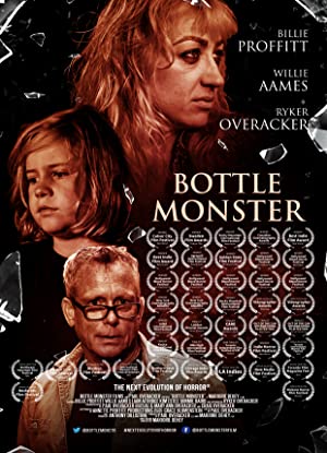 Bottle Monster (2021) M4ufree