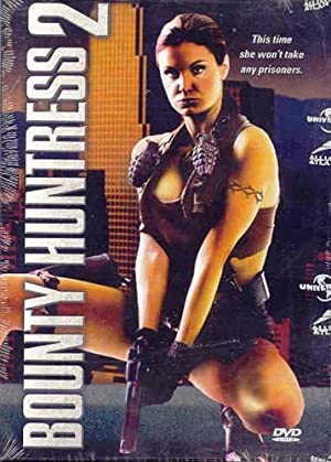 Bounty Huntress 2 (2001) M4ufree