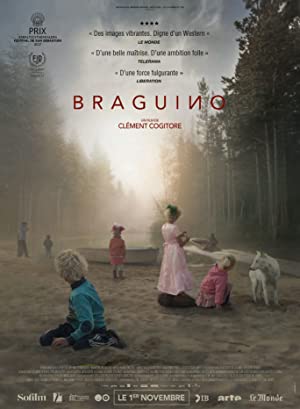 Braguino (2017) M4ufree